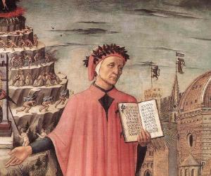 Dante Alighieri