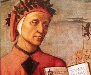 Dante Alighieri