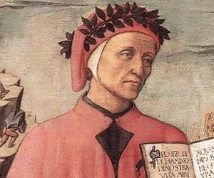 Dante Alighieri