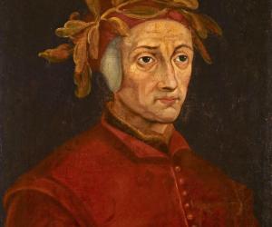 Dante Alighieri