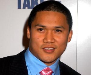 Dante Basco