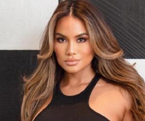 Daphne Joy Biography