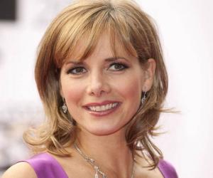 Darcey Bussell