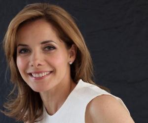 Darcey Bussell