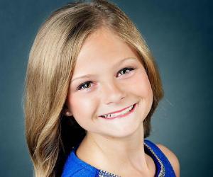 Darci Lynne Farmer