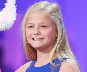 Darci Lynne Farmer