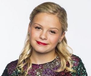 Darci Lynne Farmer