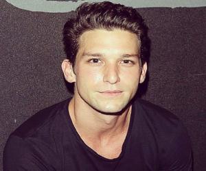 Daren Kagasoff