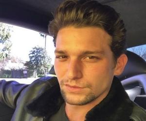 Daren Kagasoff