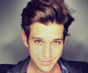 Daren Kagasoff