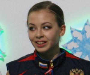 Daria Beklemisheva