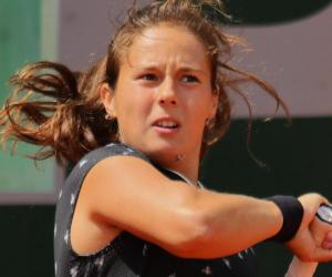 Daria Kasatkina