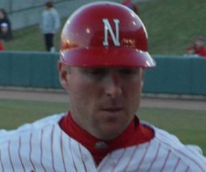 Darin Erstad