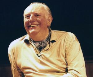 Dario Fo