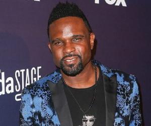 Darius McCrary