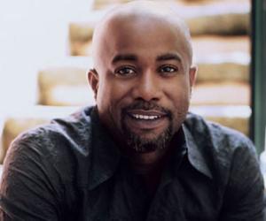 Darius Rucker