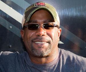 Darius Rucker