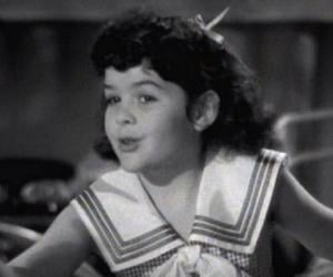 Darla Hood