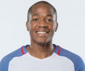 Darlington Nagbe