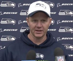 Darrell Bevell