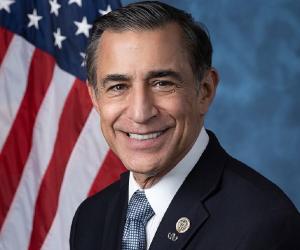 Darrell Issa