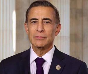 Darrell Issa