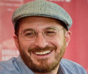 Darren Aronofsky Biography