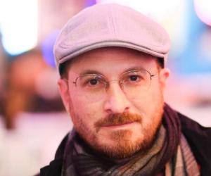 Darren Aronofsky