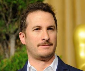 Darren Aronofsky