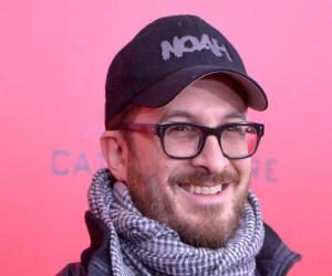 Darren Aronofsky Biography - Facts, Childhood, Family Life ...