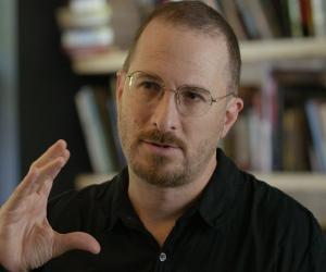 Darren Aronofsky