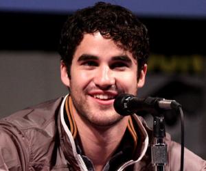 Darren Criss