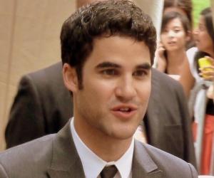 Darren Criss