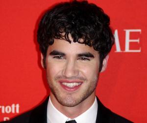 Darren Criss