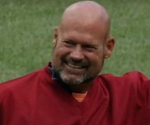 Darren Daulton
