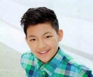 Darren Espanto