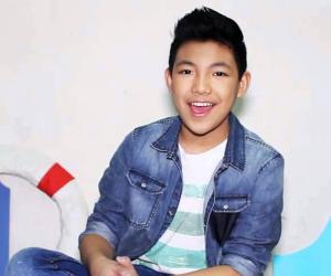 Darren Espanto