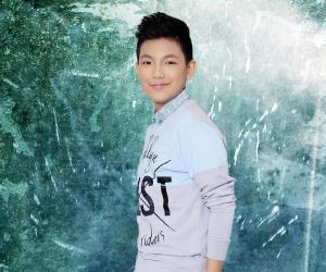 Darren Espanto