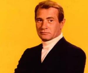 Darren McGavin