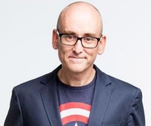 Darren Rowse
