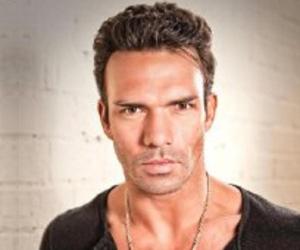 Darren Shahlavi Biography