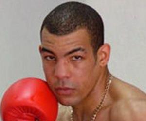Darren Sutherland