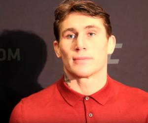 Darren Till