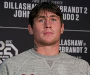 Darren Till