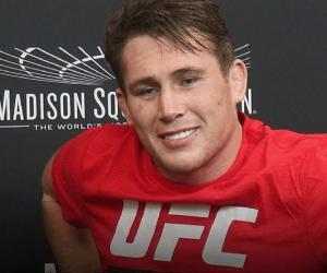 Darren Till