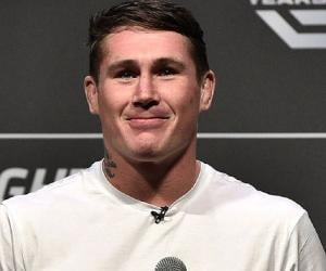 Darren Till