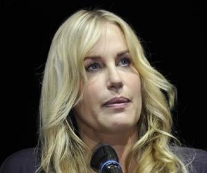 Daryl Hannah Biography