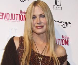 Daryl Hannah