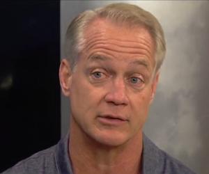 Daryl Johnston