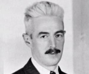 Dashiell Hammett Biography